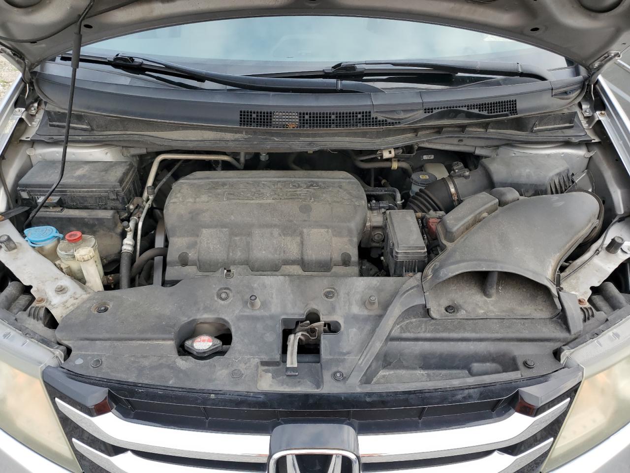 2014 Honda Odyssey Ex VIN: 5FNRL5H42EB029981 Lot: 65318295