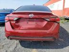 2022 NISSAN SENTRA SV   for sale at Copart QC - MONTREAL
