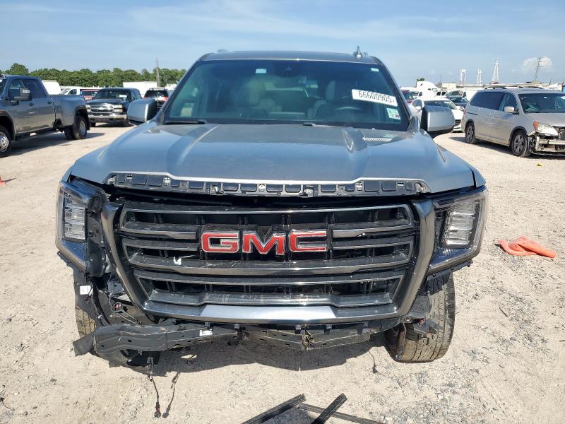  GMC YUKON 2023 Gray