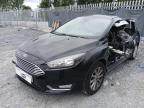 2016 FORD FOCUS TITA for sale at Copart BELFAST