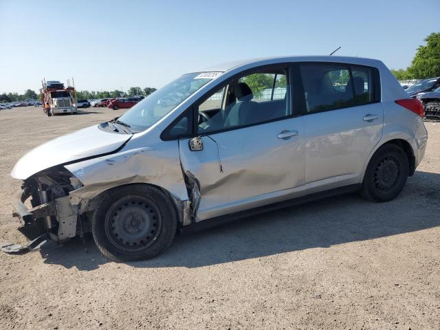 2012 NISSAN VERSA S   à vendre chez Copart ON - LONDON