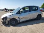 2012 NISSAN VERSA S   à vendre chez Copart ON - LONDON
