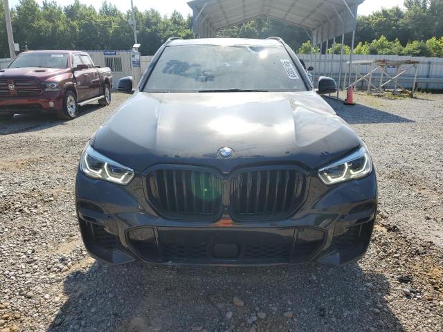 BMW X5 2023 Black