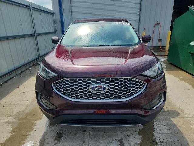  FORD EDGE 2024 Bordowy