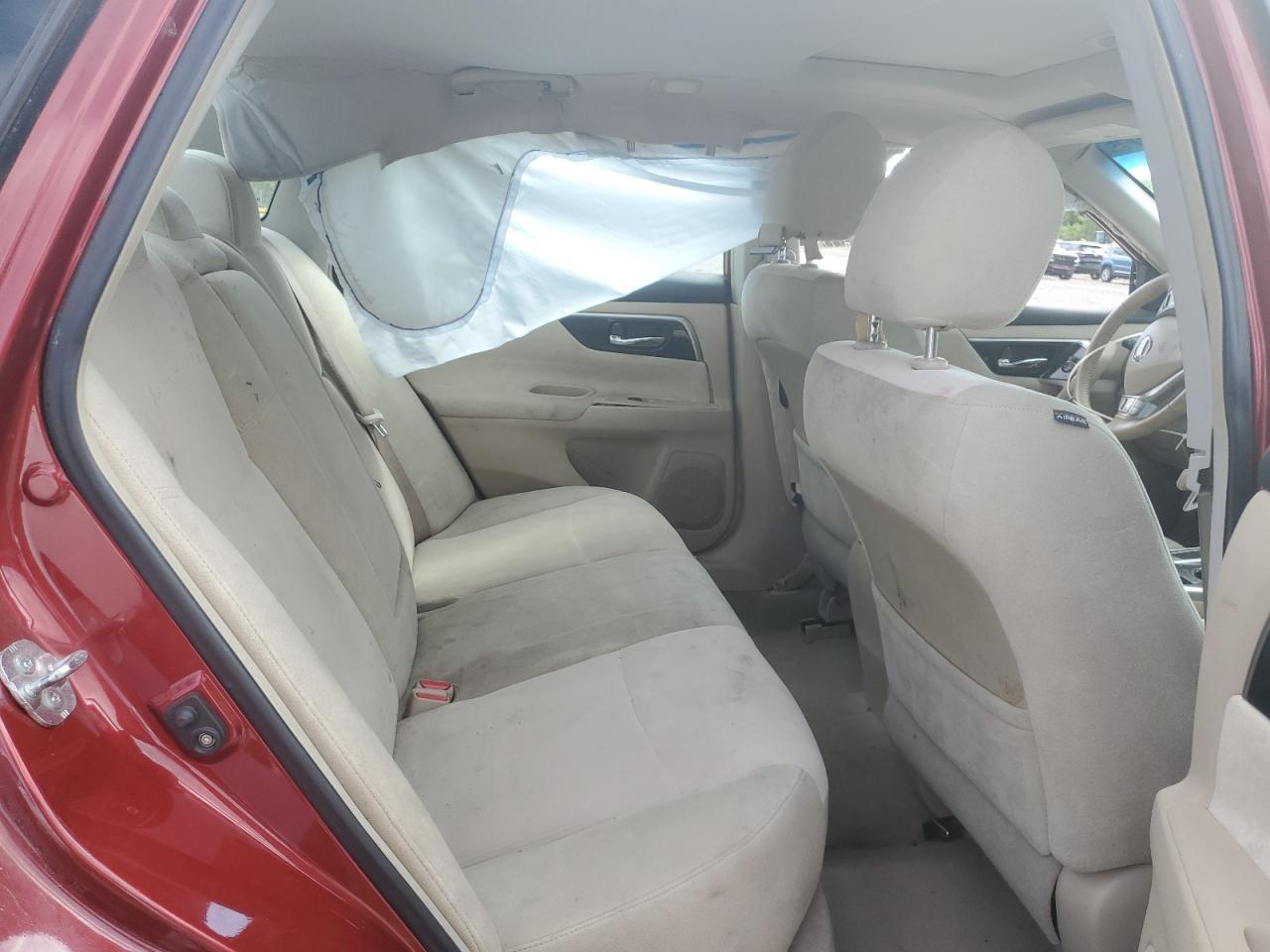 2013 Nissan Altima 2.5 VIN: 1N4AL3AP3DC109930 Lot: 65470405