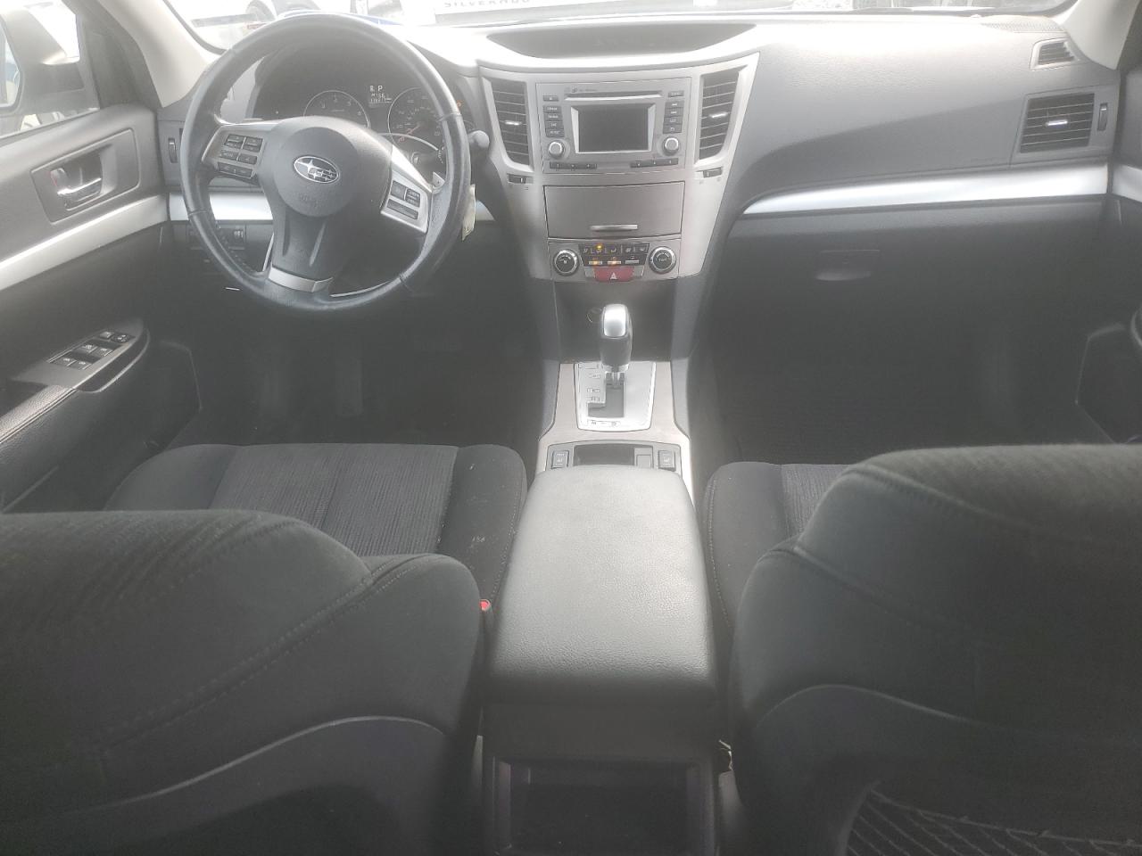 2014 Subaru Outback 2.5I Premium VIN: 4S4BRBDC0E3229083 Lot: 65003145
