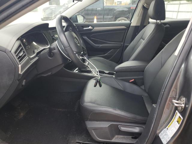  VOLKSWAGEN JETTA 2019 Szary