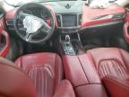 2017 MASERATI LEVANTE    à vendre chez Copart MS - JACKSON