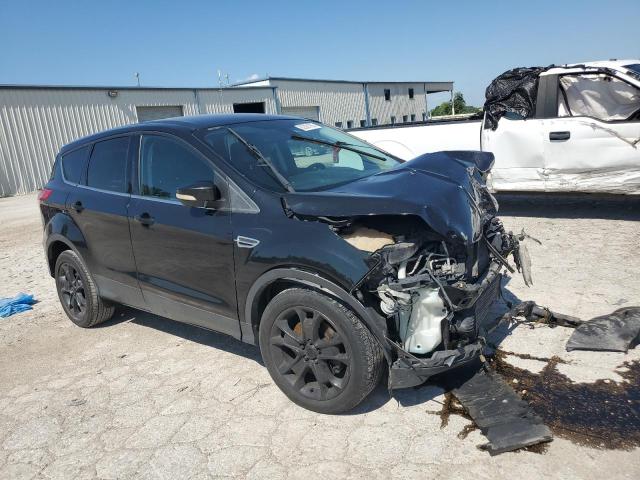 FORD ESCAPE 2013 Black