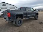 2015 GMC SIERRA K3500 DENALI   for sale at Copart AB - EDMONTON