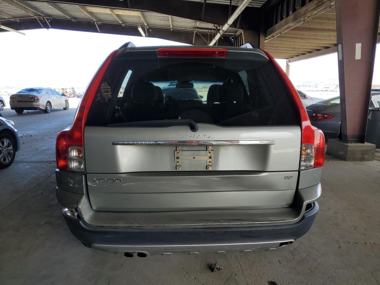 2007 Volvo Xc90 3.2 VIN: YV4CN982X71343683 Lot: 63297695