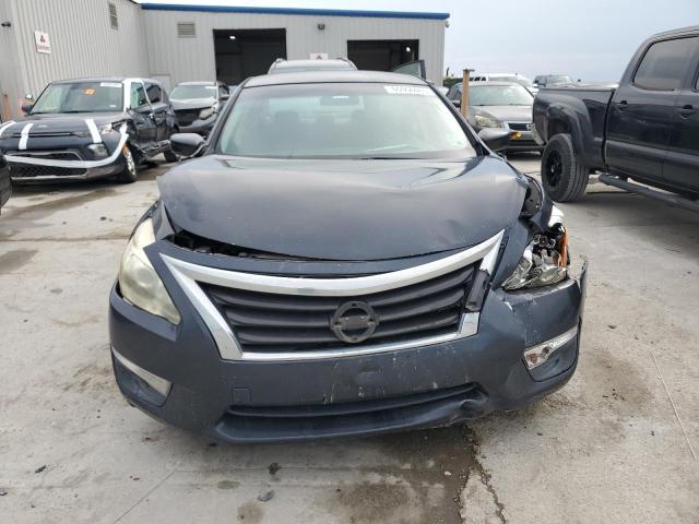  NISSAN ALTIMA 2015 Szary