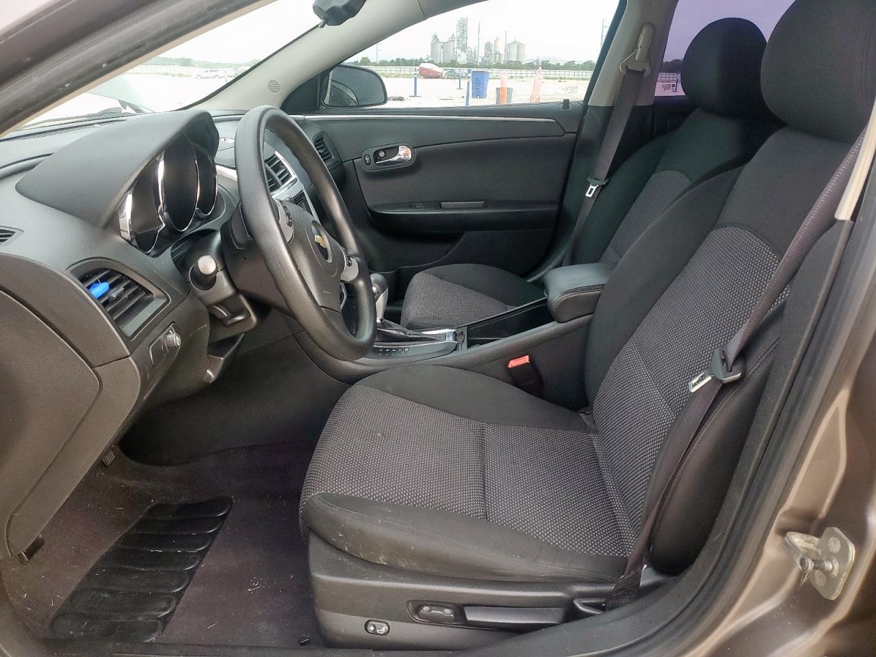 2010 Chevrolet Malibu 1Lt VIN: 1G1ZC5EB0AF164748 Lot: 65294145