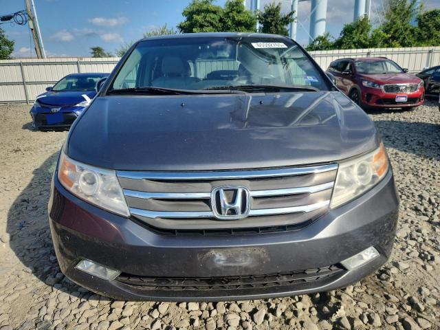  HONDA ODYSSEY 2012 Gray
