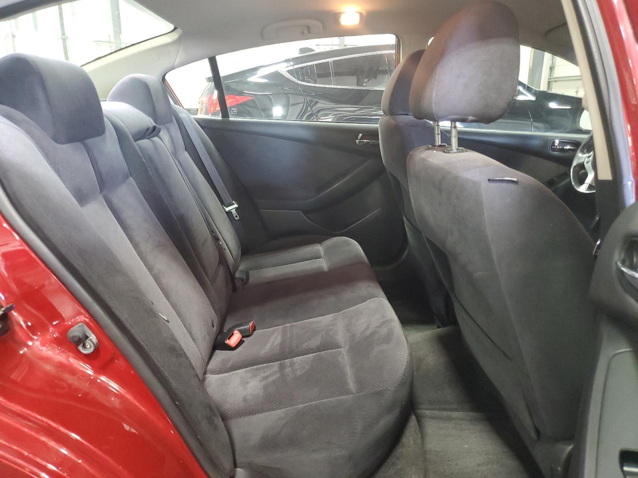 2009 Nissan Altima 2.5 VIN: 1N4AL21E09N448424 Lot: 64099885