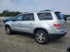 2012 GMC ACADIA SLT-1   à vendre chez Copart MA - FREETOWN