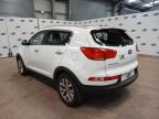 2015 KIA SPORTAGE 2 for sale at Copart NEWBURY