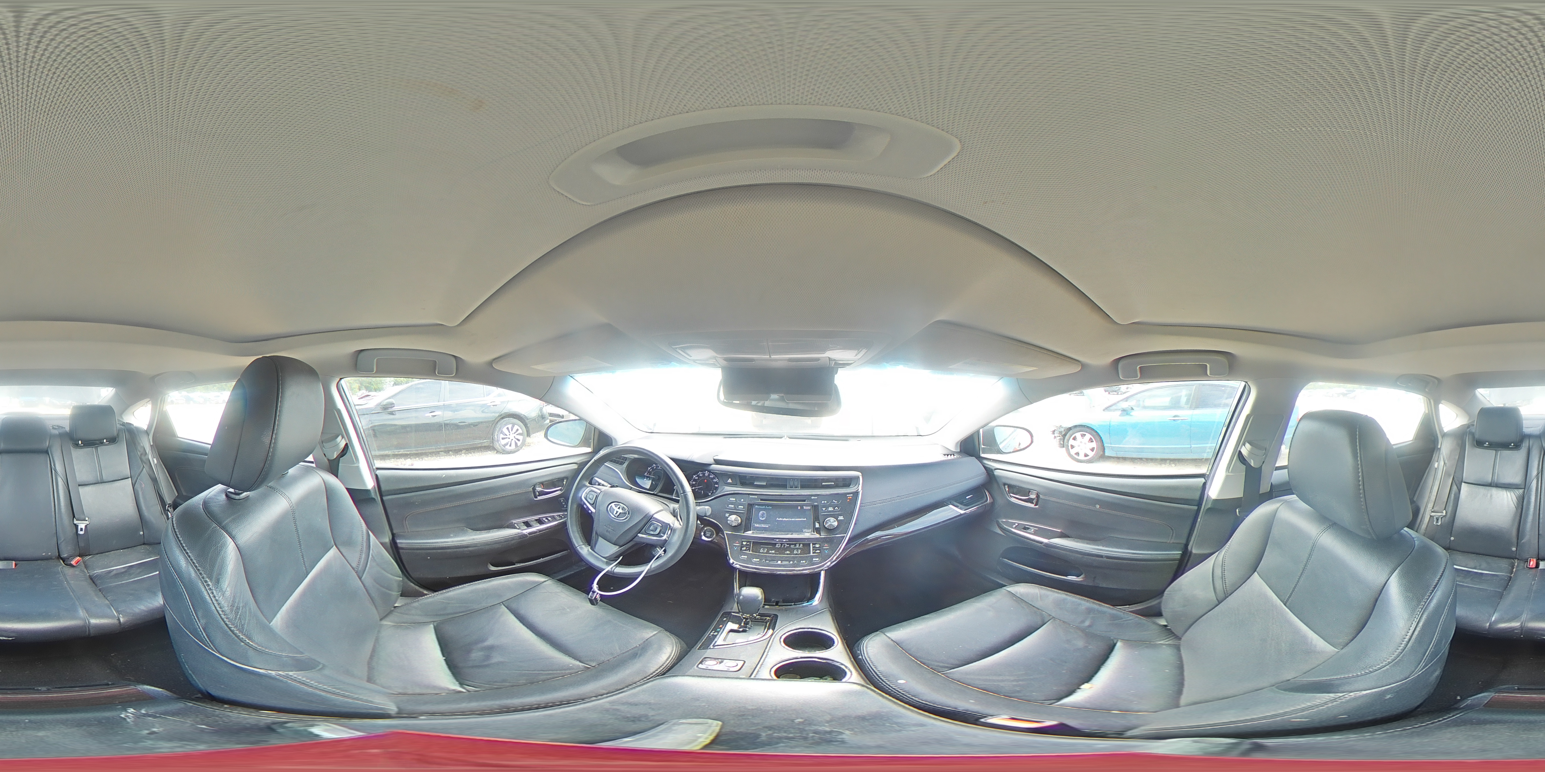2015 Toyota Avalon Xle VIN: 4T1BK1EB0FU160279 Lot: 64247305