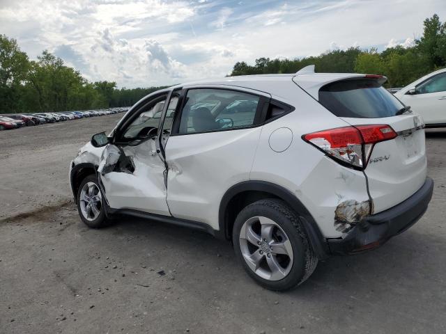  HONDA HR-V 2021 White