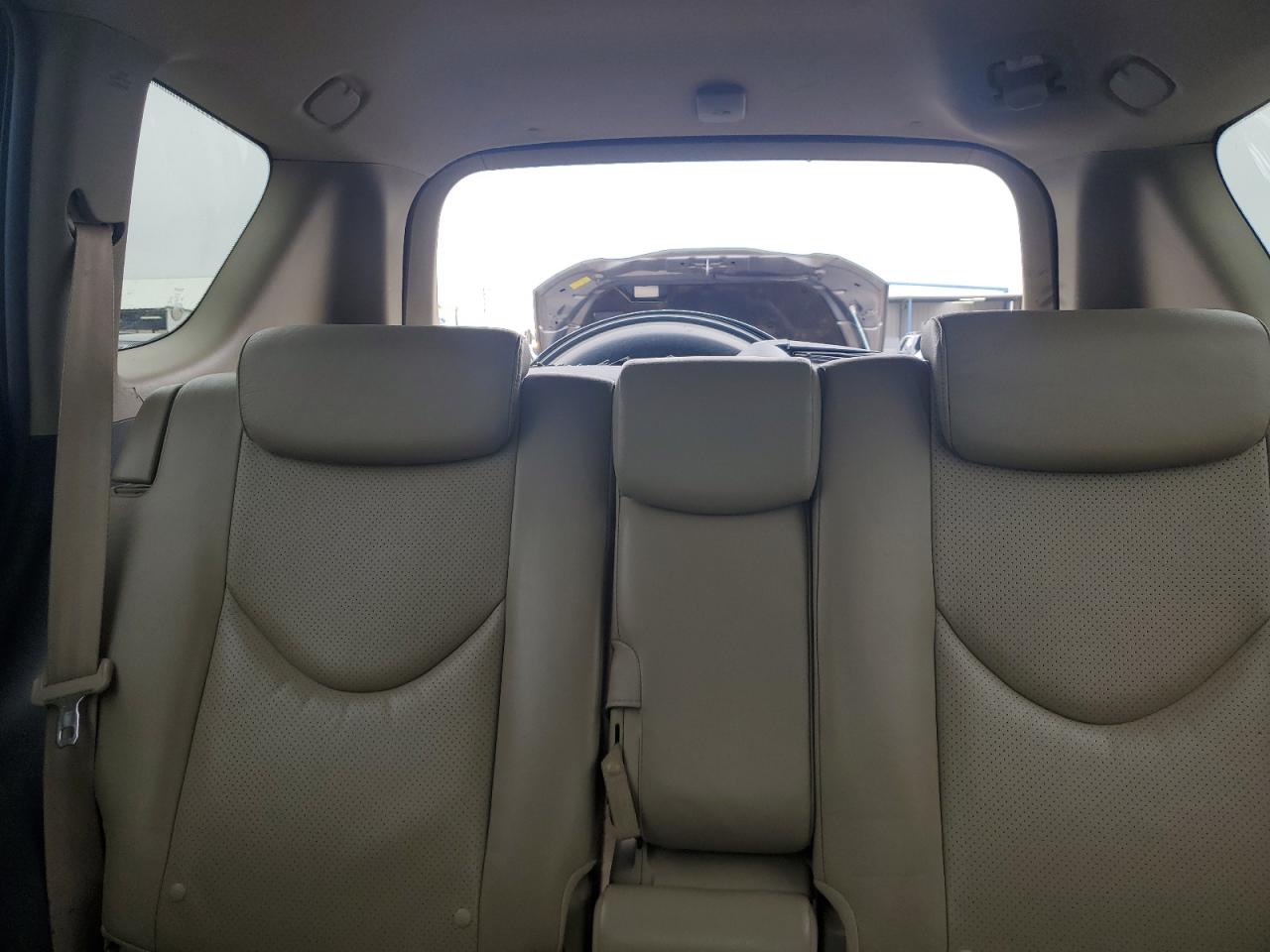 2010 Toyota Rav4 Limited VIN: JTMDK4DV9AD017723 Lot: 64963365