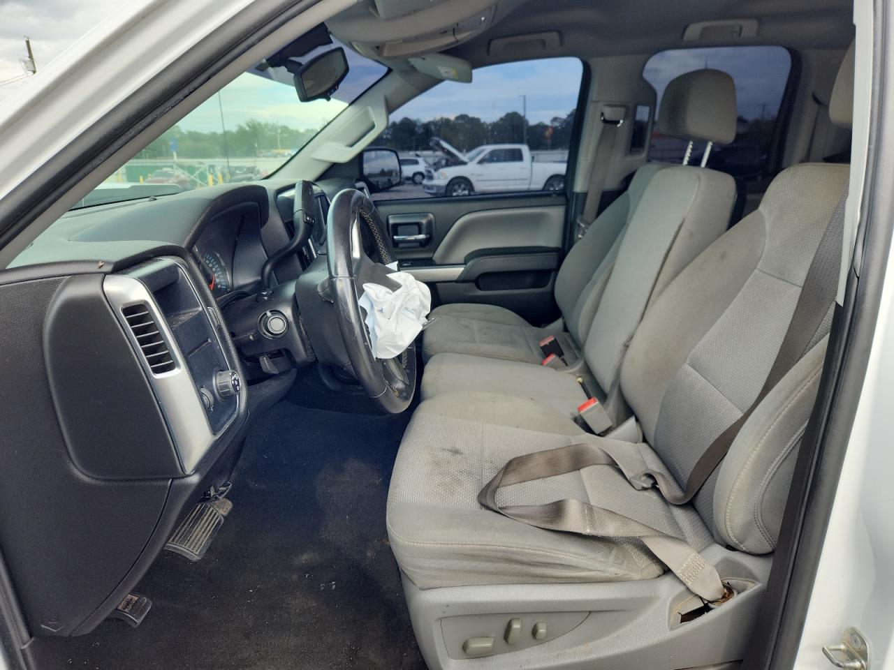 2016 Chevrolet Silverado C1500 Lt VIN: 1GCRCREC7GZ359955 Lot: 63217385