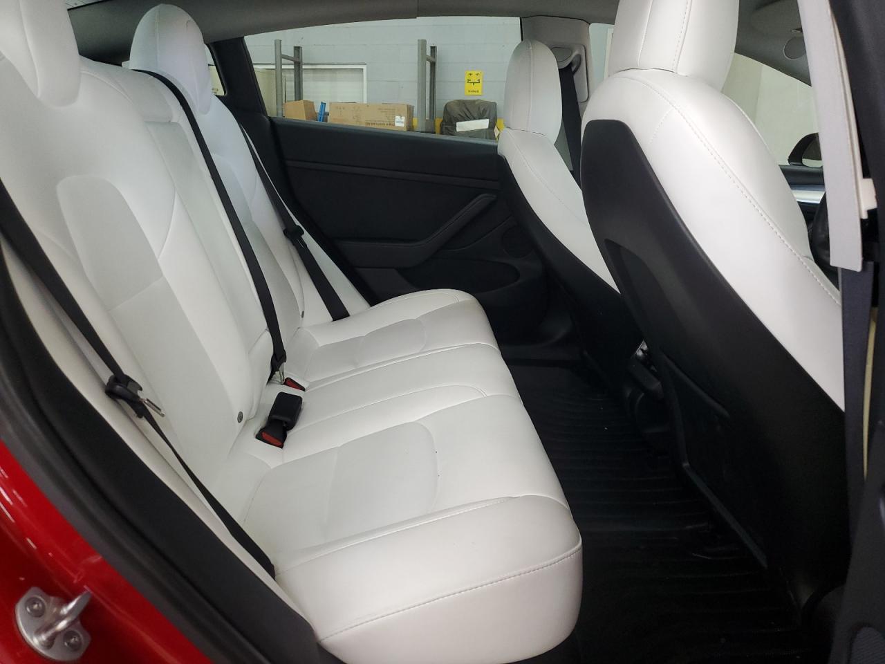2022 Tesla Model 3 VIN: 5YJ3E1EB5NF182074 Lot: 64267225