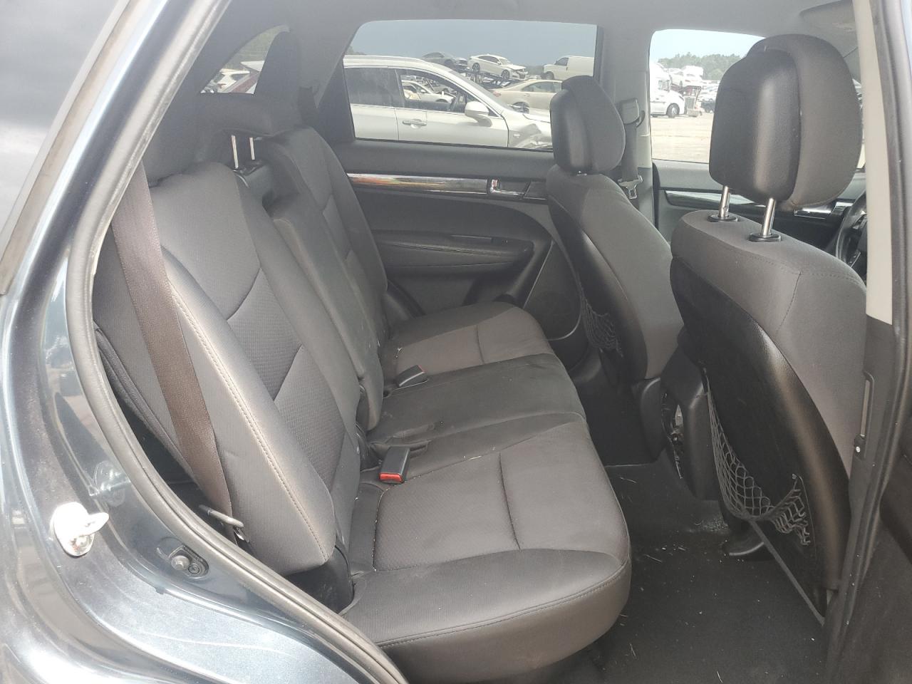 2012 Kia Sorento Base VIN: 5XYKT4A16CG192649 Lot: 64755895