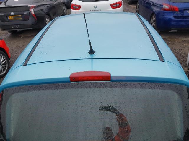 2010 VAUXHALL CORSA EXCL
