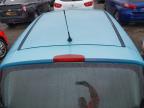 2010 VAUXHALL CORSA EXCL for sale at Copart WOLVERHAMPTON