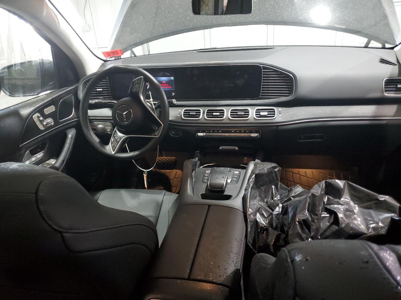 2024 Mercedes-Benz Gle 350 4Matic VIN: 4JGFB4FB8RB169698 Lot: 63218145
