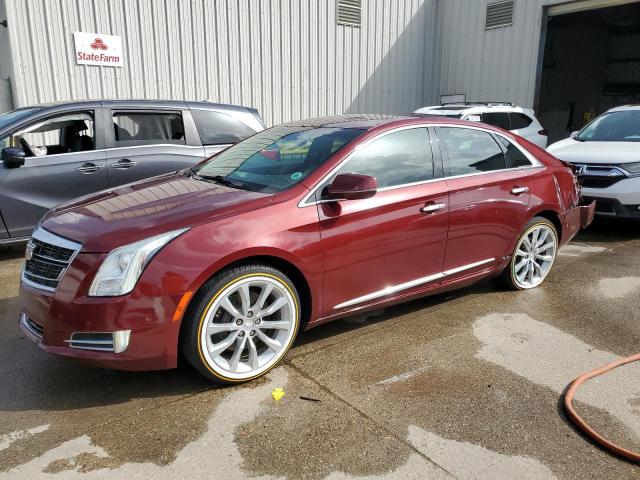  CADILLAC XTS 2017 Brown
