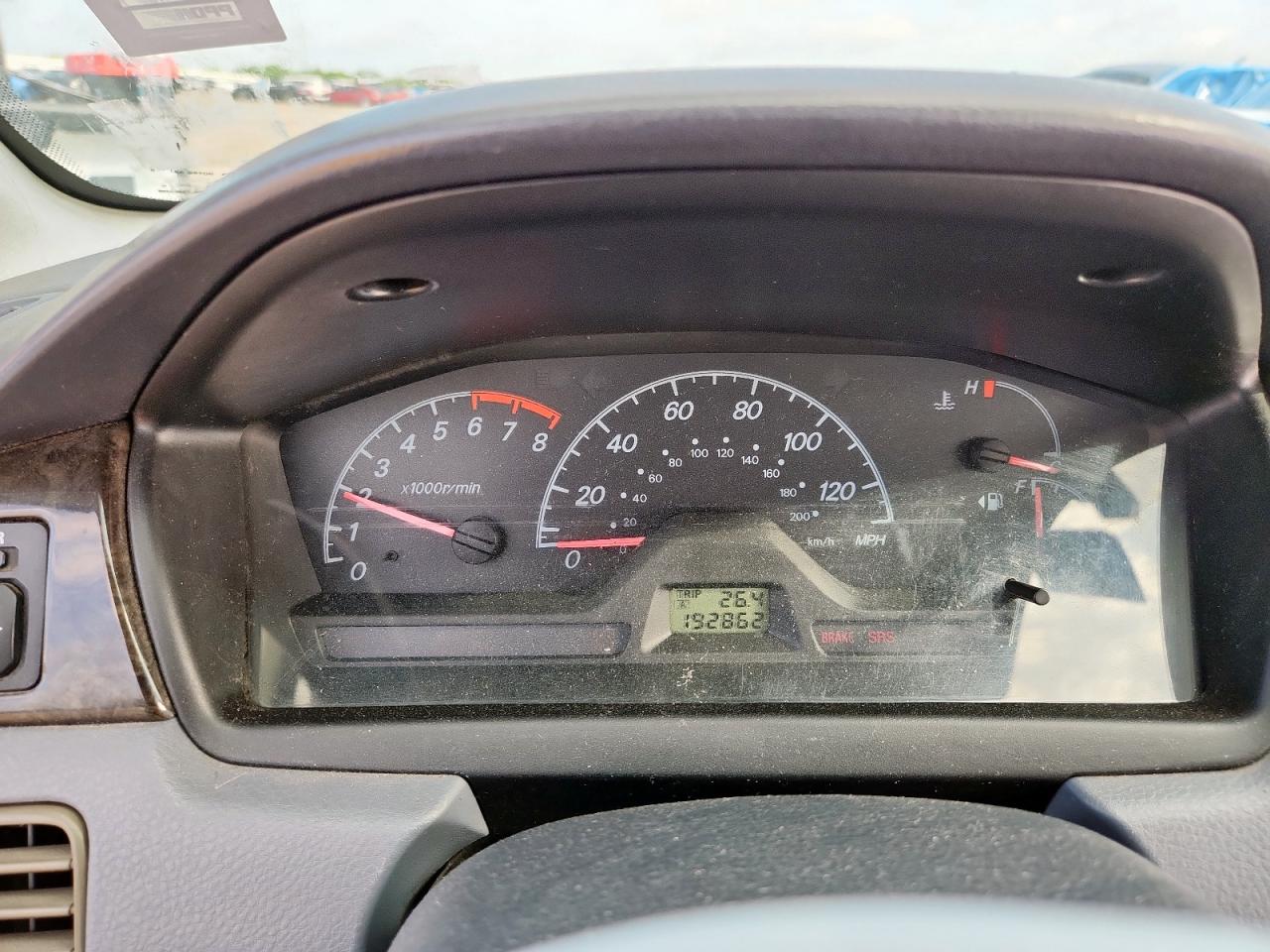 2003 Mitsubishi Lancer Es VIN: JA3AJ26E73U071353 Lot: 64948795