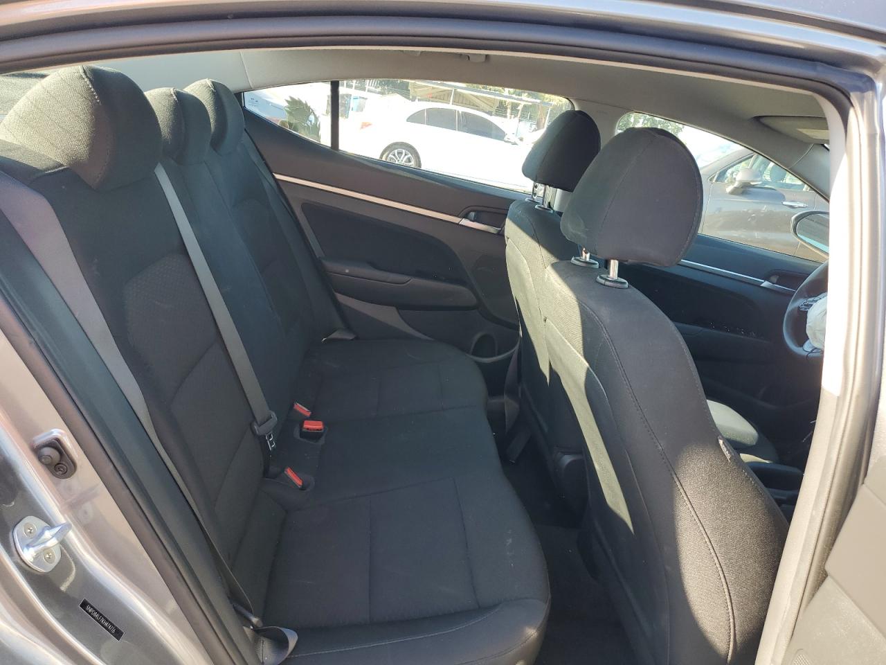 2019 Hyundai Elantra Sel VIN: 5NPD84LF7KH474776 Lot: 63941435