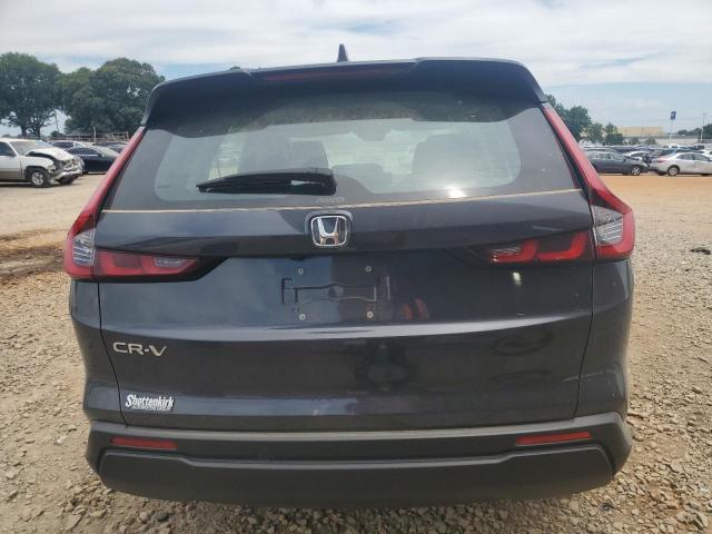  HONDA CRV 2024 Szary