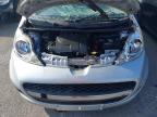 2009 PEUGEOT 107 URBAN  for sale at Copart CHESTER