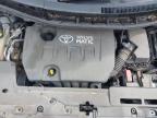 2009 TOYOTA AURIS TR V for sale at Copart BRISTOL