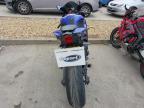2022 YAMAHA YZF R7 (YZ for sale at Copart SANDY