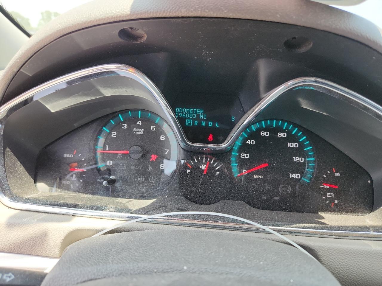 2014 Chevrolet Traverse Ls VIN: 1GNKRFEDXEJ148565 Lot: 65239305
