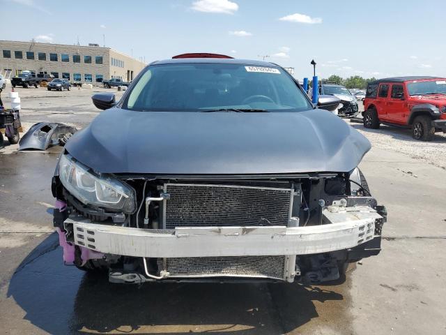  HONDA CIVIC 2017 Szary