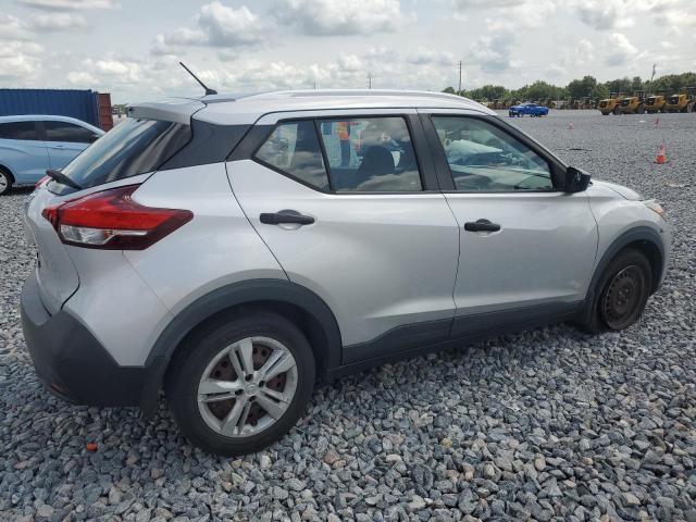  NISSAN KICKS 2018 Szary