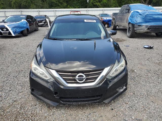  NISSAN ALTIMA 2018 Czarny