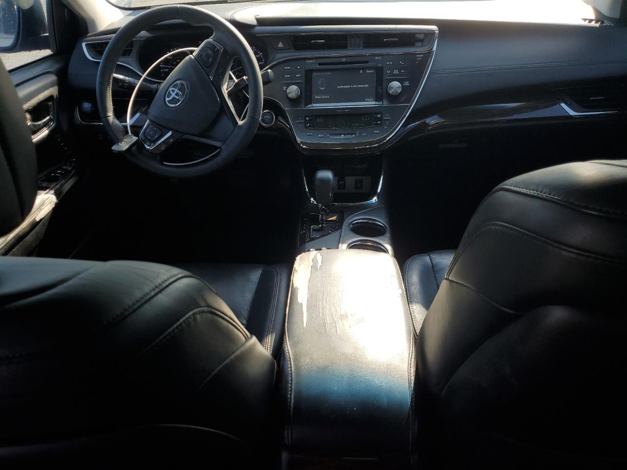 2015 Toyota Avalon Hybrid VIN: 4T1BD1EB7FU044099 Lot: 65086305