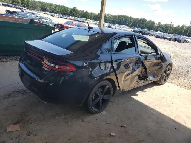 DODGE DART 2016 Czarny