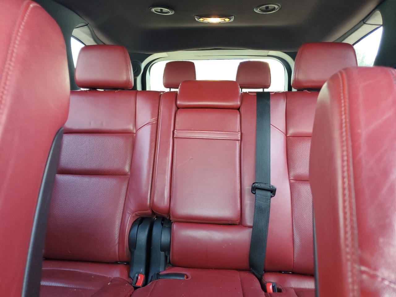 2015 Dodge Durango R/T VIN: 1C4SDJCTXFC223839 Lot: 64628845