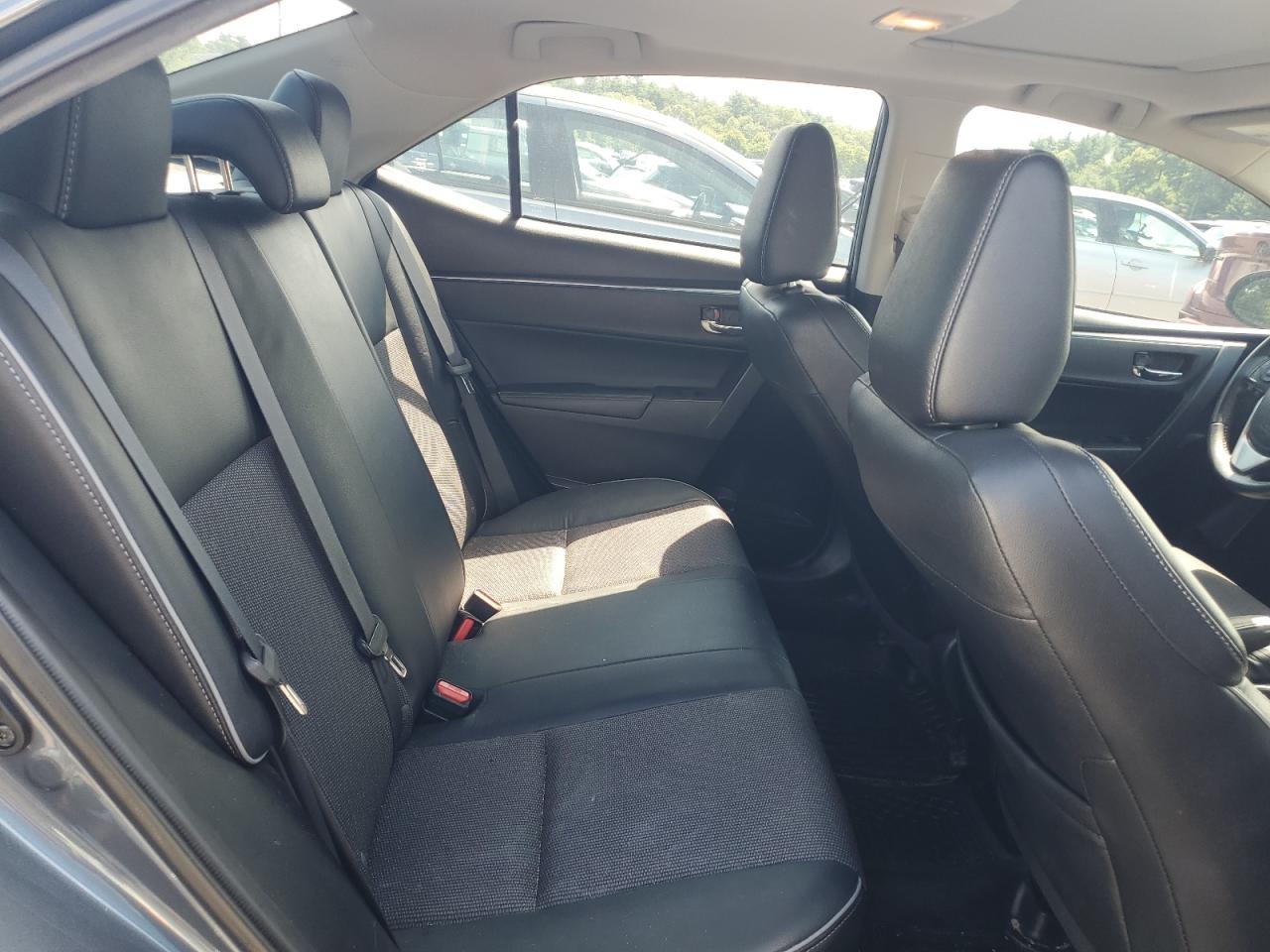 2014 Toyota Corolla L VIN: 2T1BURHE5EC062024 Lot: 64925785