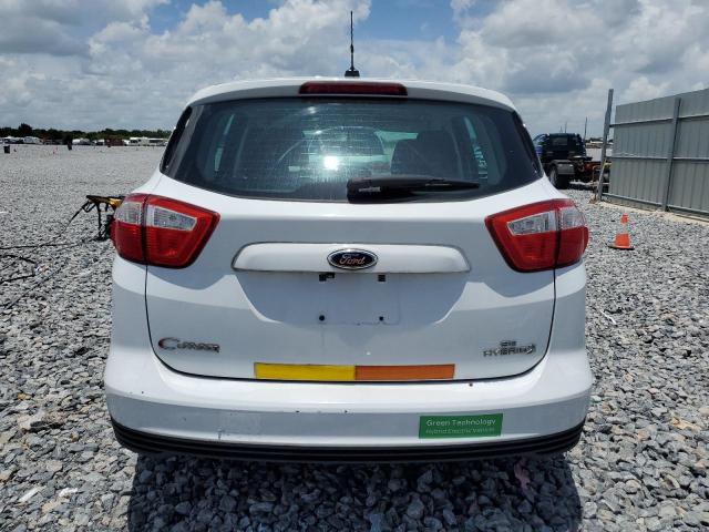  FORD CMAX 2015 Biały