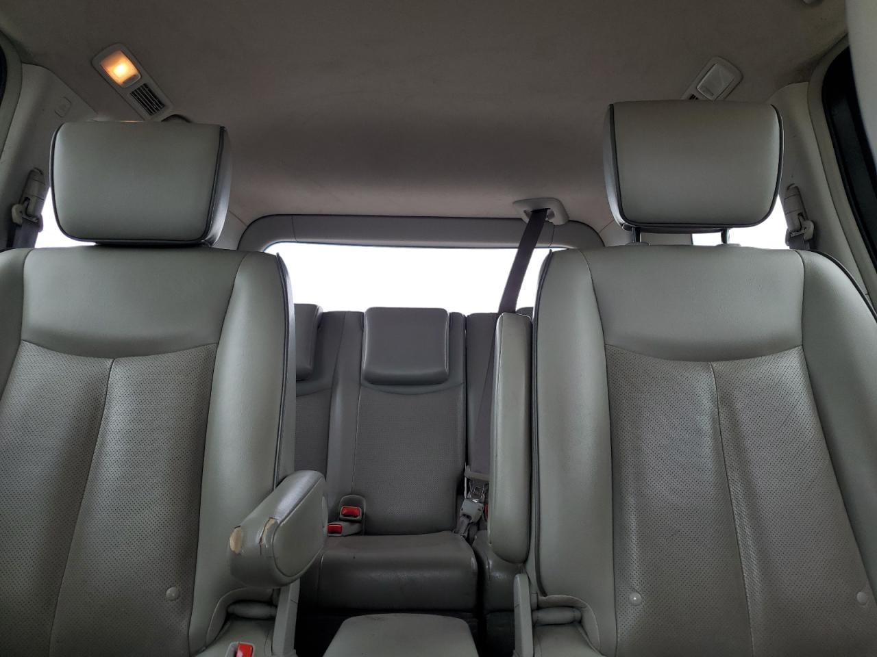 2015 Nissan Quest S VIN: JN8AE2KP8F9124540 Lot: 63100095