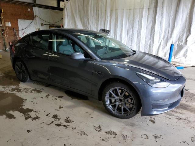  TESLA MODEL 3 2023 Gray