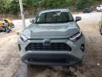 4T3B6RFV6PU****** Used and Repairable 2023 Toyota RAV4 in Alabama State