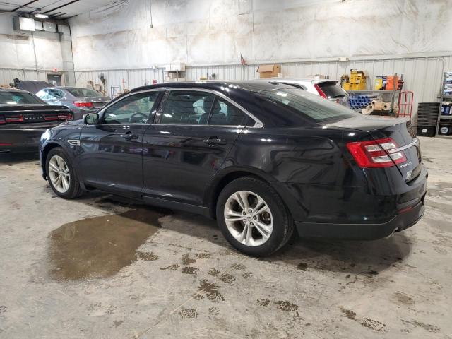  FORD TAURUS 2016 Black